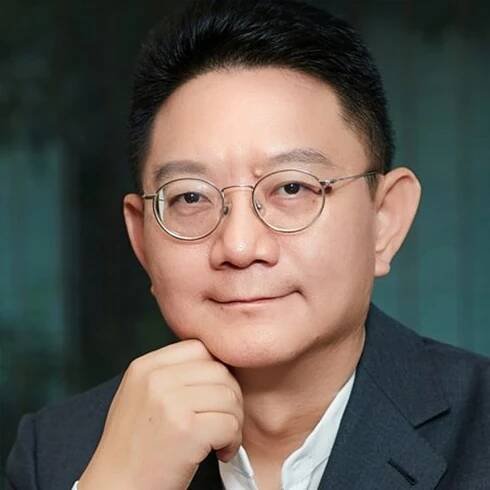 Ming Zeng 2