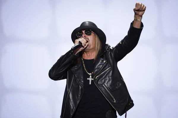 Does Kid Rock Have Kids? What to Know About His Son