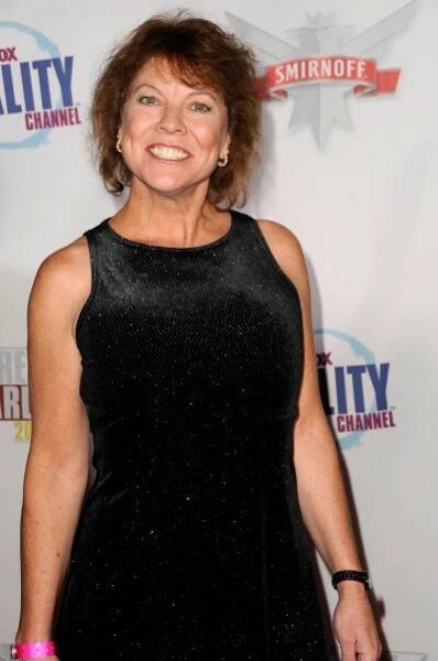 Erin Moran - Actress