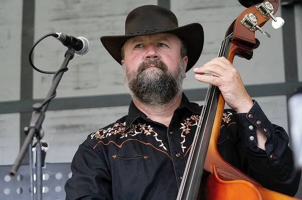 Country, bluegrass, western i pořádné bouráky. Takový je Country Kaninafest