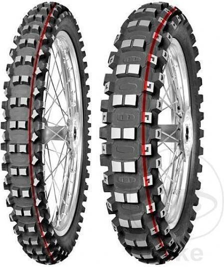 Mitas Terra Force-mx Sm 110/90 R19 62M