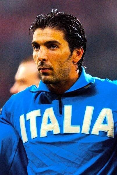 The Ultimate Classic Azzurri HD Photo Collection – 1990s