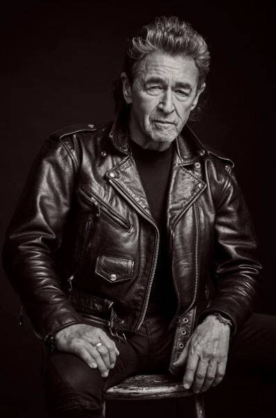 Peter Maffay - Peter Maffay - JETZT! Das Konzert - Promo