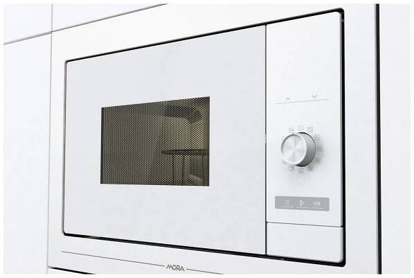 MORA VMT445W bílá – Burian elektro Pelhřimov