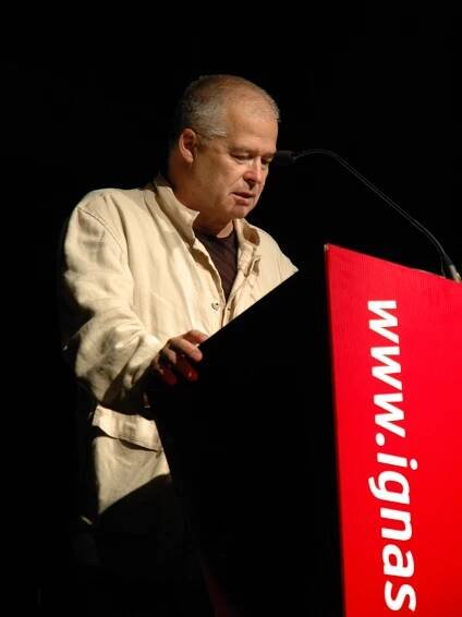 José Eduardo González Navas