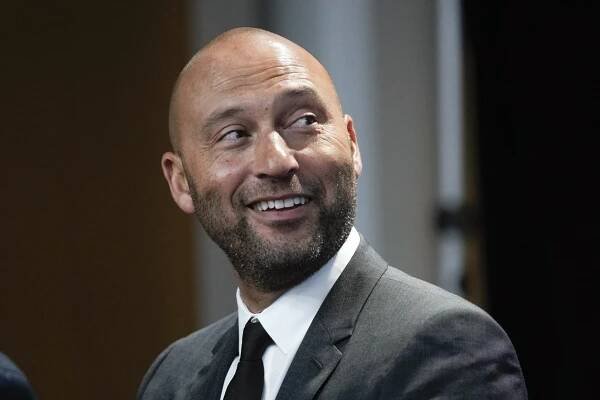 Derek Jeter joining Fox Sports' baseball studio team