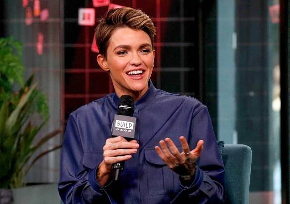Ruby Rose