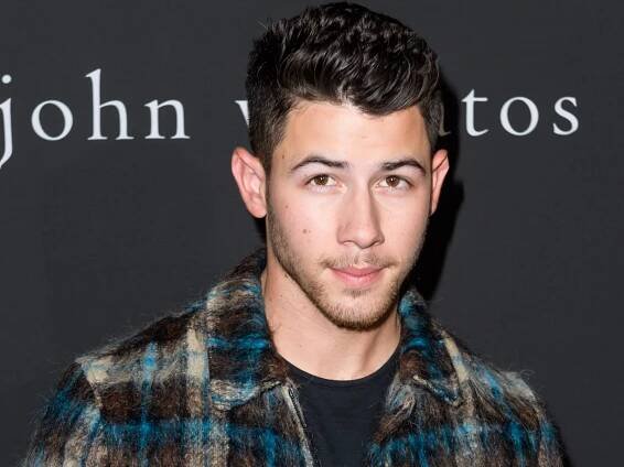 Nick Jonas on NJxJV Silver Eau de Toilette Fragrance — Interview