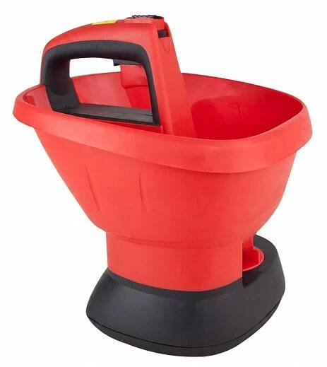 Akumulátorový secí stroj Gotel Garden smart 2,5 l 300 cm