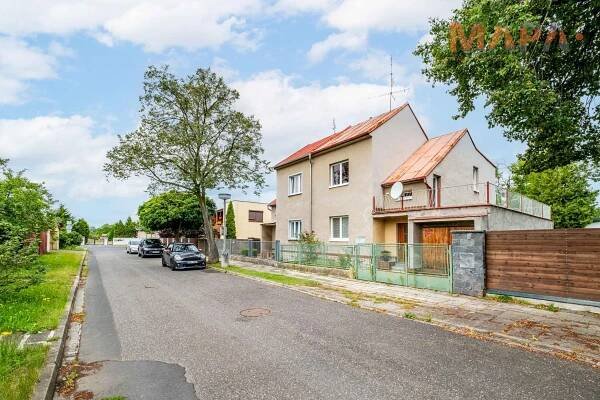 Prodej domu 4+1 Klicperova, Chomutov | Reality.iDNES.cz 