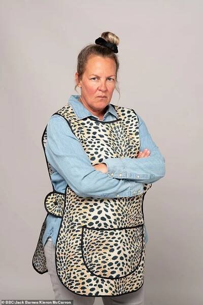 However, her character was written out of the series in 2023 as part of a shock cast shake-up, with her final scenes were airing that December