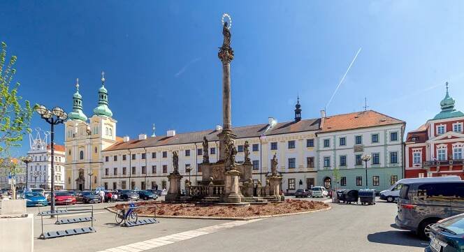 Nové Adalbertinum