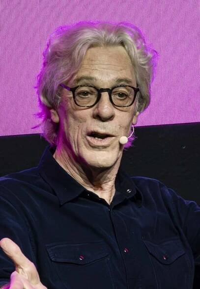 Stewart Copeland