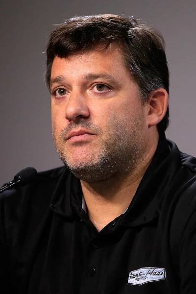 Tony Stewart will not face charges