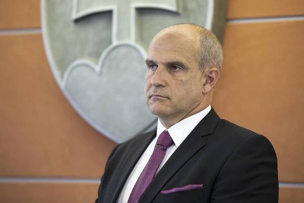 Milan Lučanský †