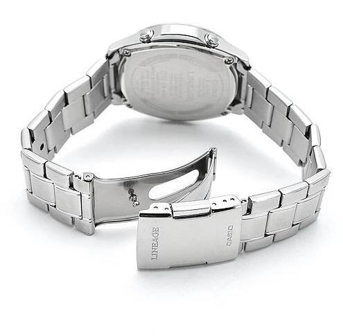 Casio Lineage LCW-M170D-1AER