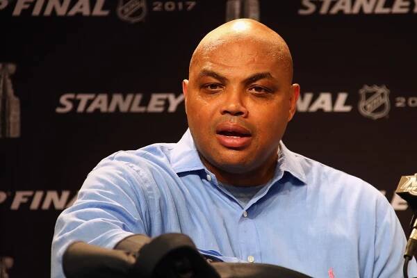 Charles Barkley