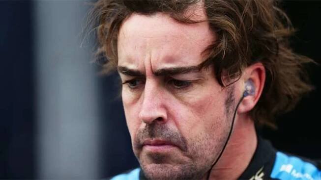 Porazil by dnešní Alonso mladého Alonsa? Webber začíná pochybovat | Foto: Getty Images / Peter Fox
