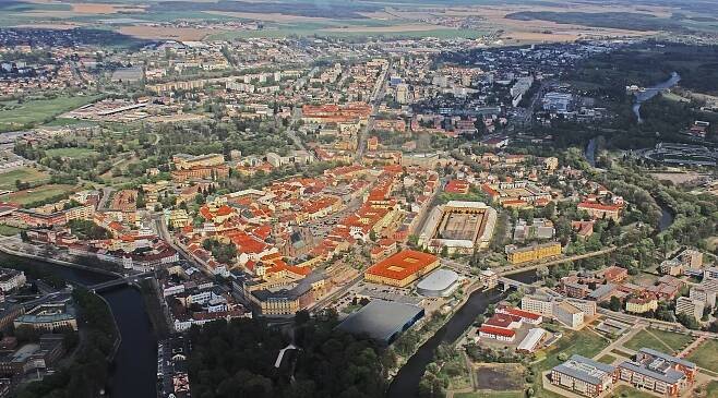 Hradec Králové