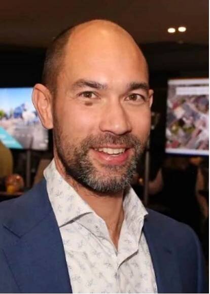 Profile picture of Alex van Gent