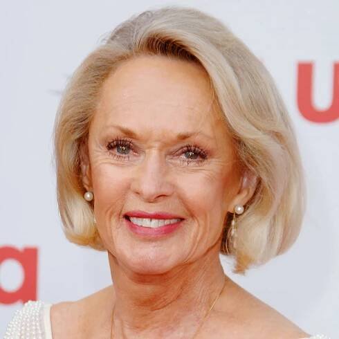 Tippi Hedren