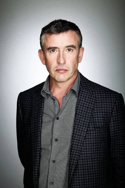 Steve Coogan