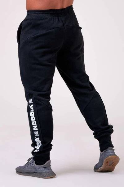 Nebbia Limitless Joggersy tepláky 185