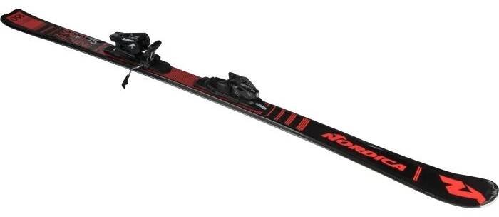 Nordica SPORTMACHINE 75 + P.R EVO