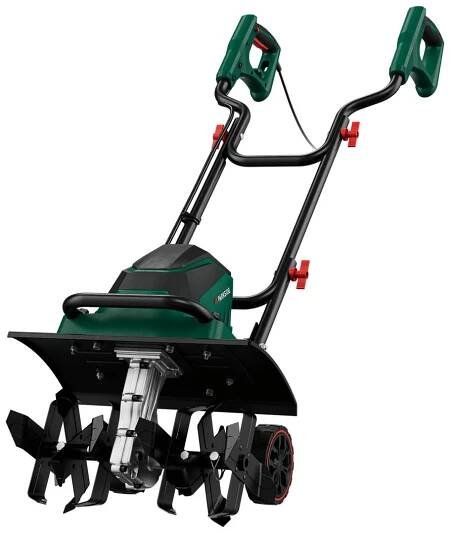Parkside PGK 1400 B2