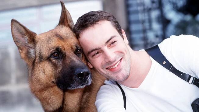 Velkolepý návrat! Komisař Rex se vrací, dočká se šesti nových epizod