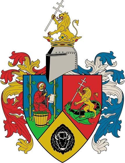 Súbor:HUN Kiszombor COA.svg – Wikipédia
