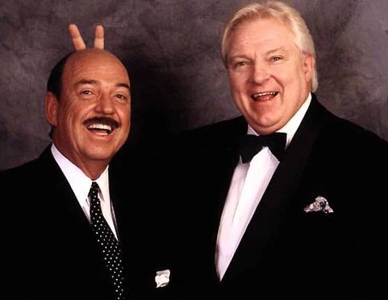 Mean Gene Okerlund: Secret History on the Man Behind the Mic