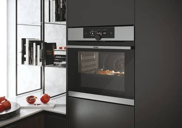 HAIER HWO60SM2F5XH I-Turn Series 2