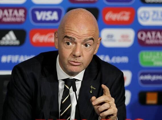 FIFA President Proposes Expansion of Women’s World Cup and Doubling of Prize Money
