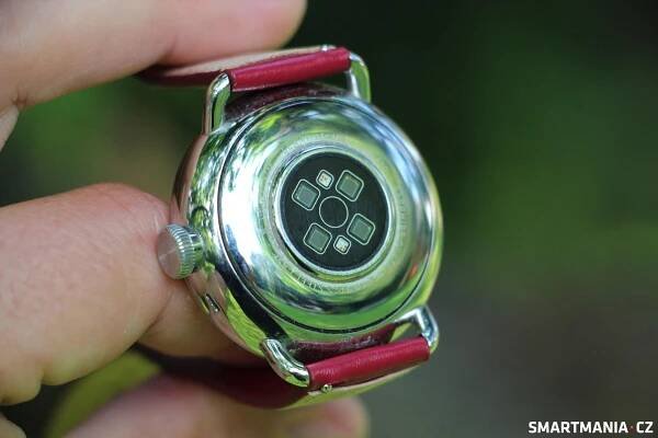 Withings ScanWatch 2 60