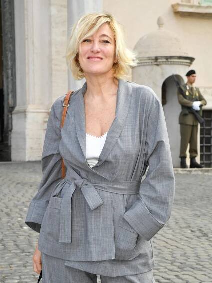Valeria Bruni Tedeschi: „Ich bin sehr selbstständig und nicht eifersüchtig“