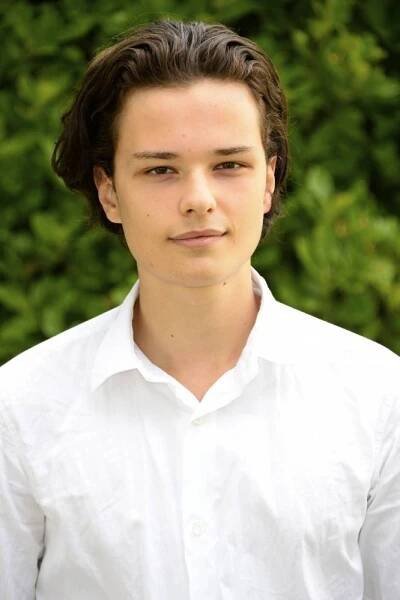 Jules Benchetrit herec