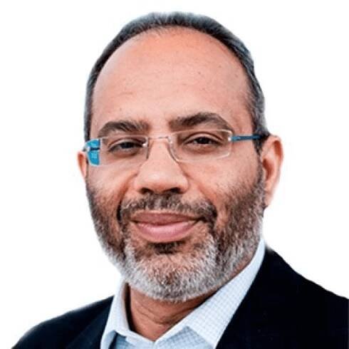 Carlos Lopes - ClimateWorks Foundation