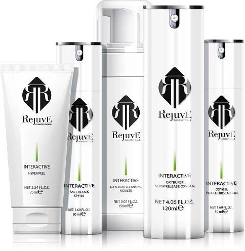 15% OFF all Rejuve Products during Open Week - Art In Beauty