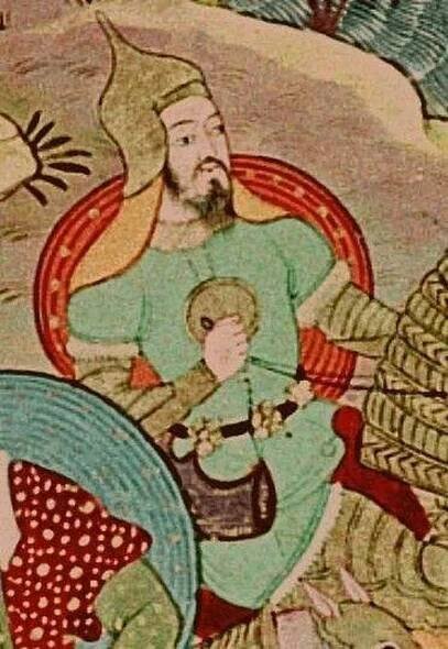 Arigkbugha Khan