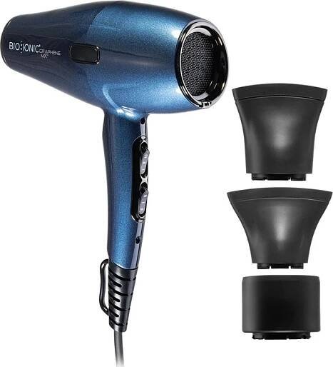 Bio Ionic Graphene MX Professional