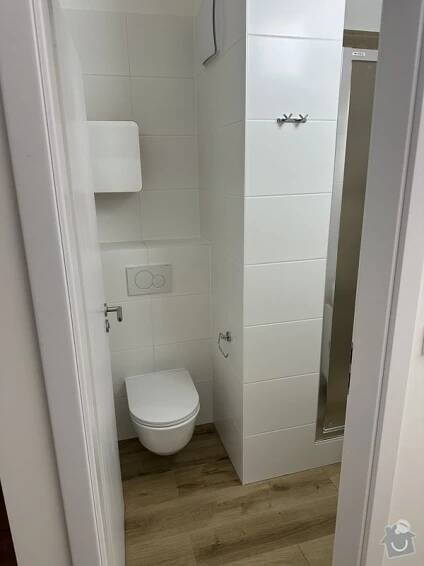 Rekonstrukce malého bytu Liberec • 425 firem a ověřené recenze • NejŘemeslníci.cz