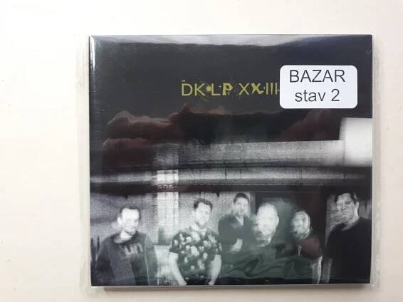 David Koller - LP XXIII - Hudba