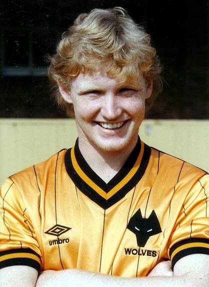 Beach Boy Loving Life Out West – Wolves Heroes