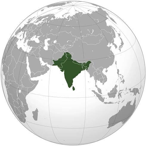 Koronavirus v zemích jižní Asie - Maledivy, Srí Lanka, Indie, Bangladéš, Bhútán, Nepál | Kurzy.cz
