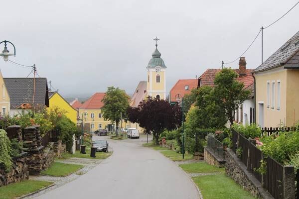 Mittelberg (Gemeinde Langenlois)