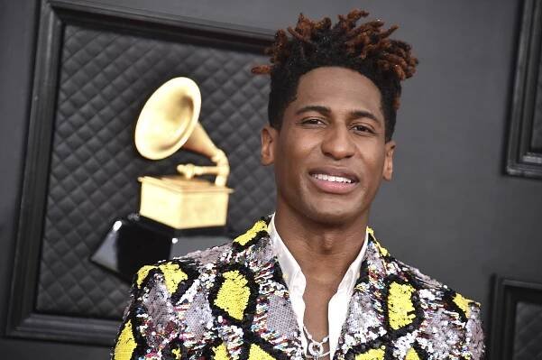 64th Annual Grammy Awards - Arrivals