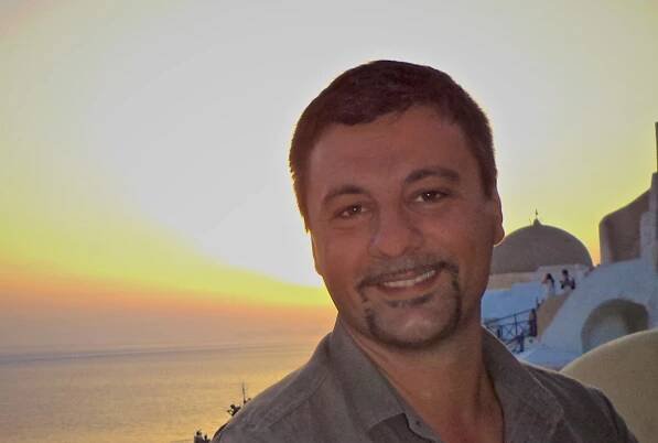Giorgio Calò - picksicily