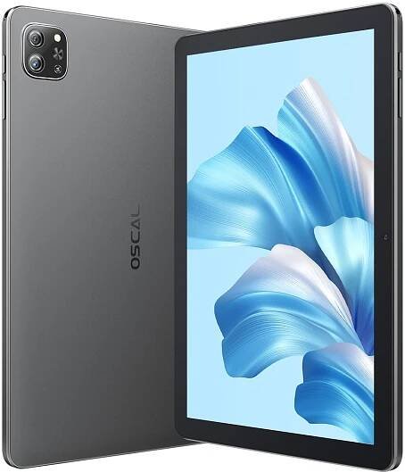 OSCAL Pad60 10 Inch Tablet Instruction Manual