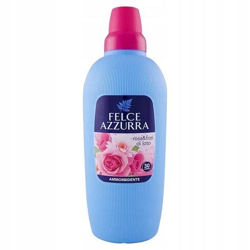 Felce Azzurra tekutá aviváž Rosa Lotus 2000 ml